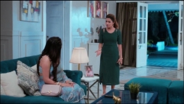 Bas Itna Sa Khwaab - 20th February 2025